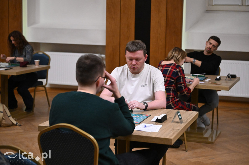 XXX Puchar Polski w scrabble rozstrzygnięty