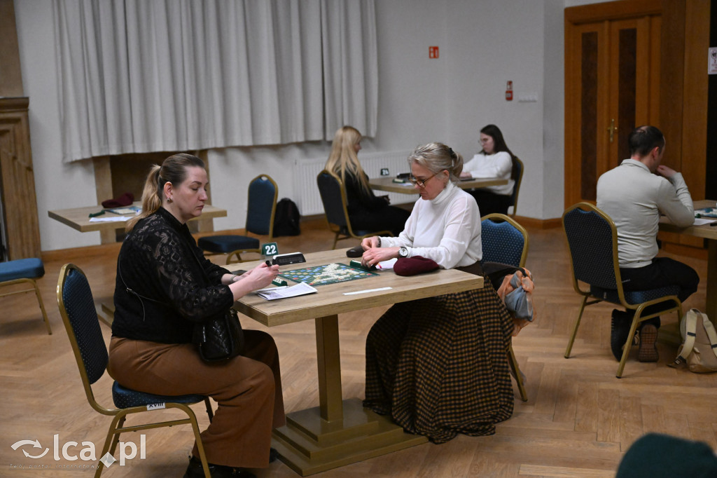 XXX Puchar Polski w scrabble rozstrzygnięty