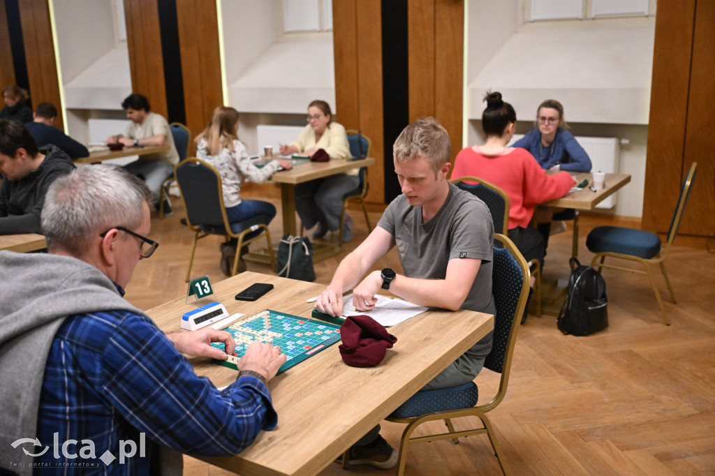 XXX Puchar Polski w scrabble rozstrzygnięty