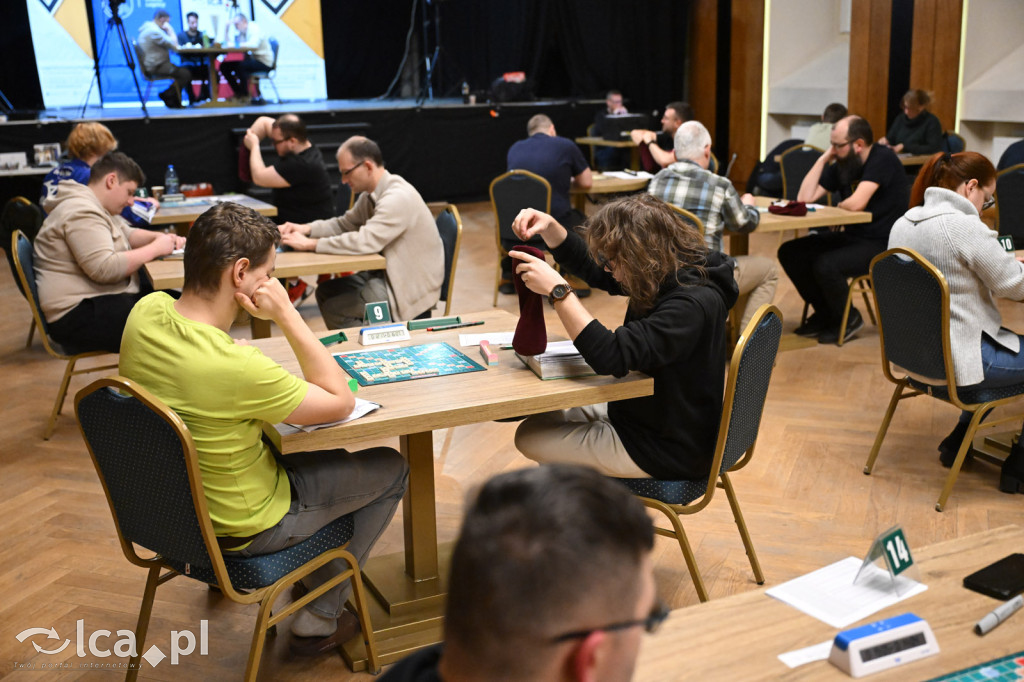 XXX Puchar Polski w scrabble rozstrzygnięty