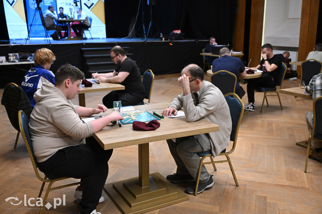 XXX Puchar Polski w scrabble rozstrzygnięty