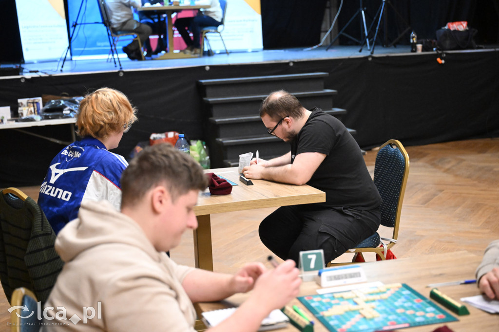 XXX Puchar Polski w scrabble rozstrzygnięty