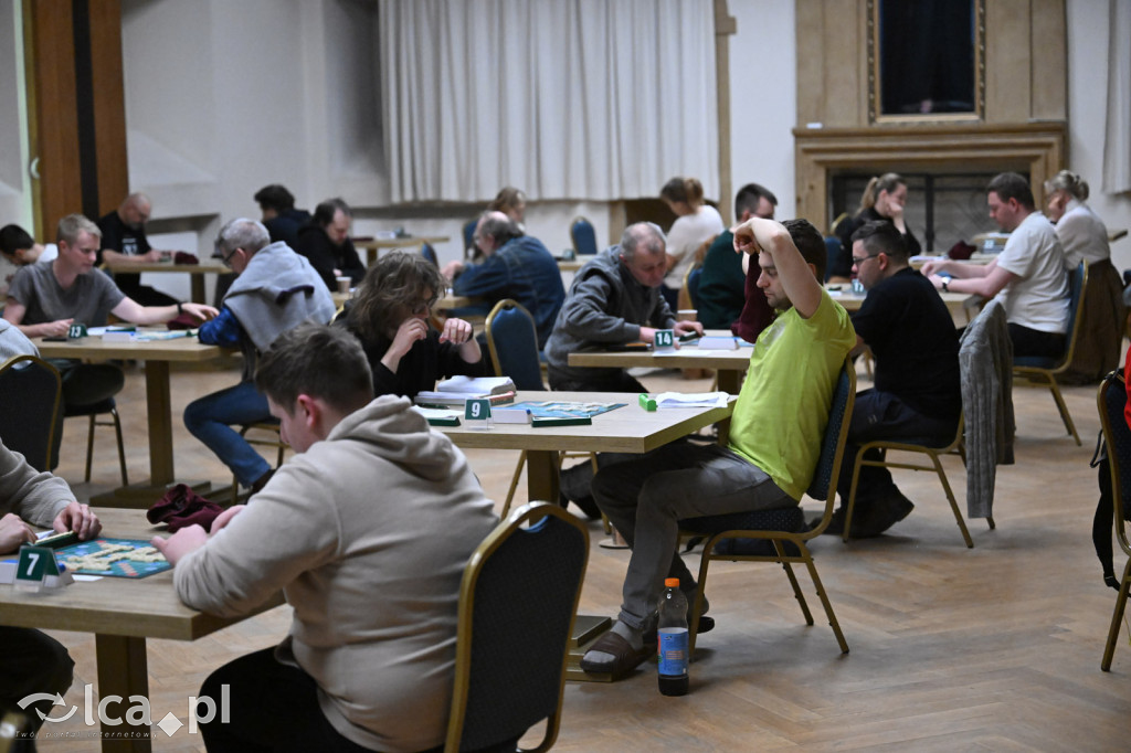 XXX Puchar Polski w scrabble rozstrzygnięty