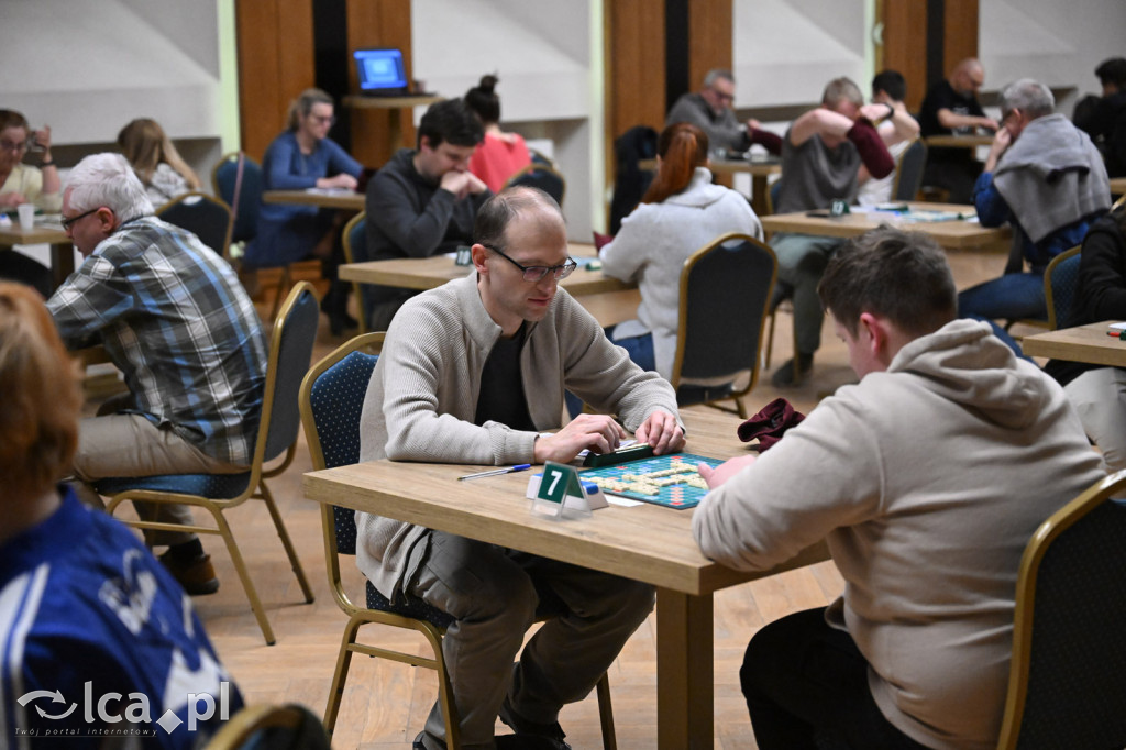 XXX Puchar Polski w scrabble rozstrzygnięty