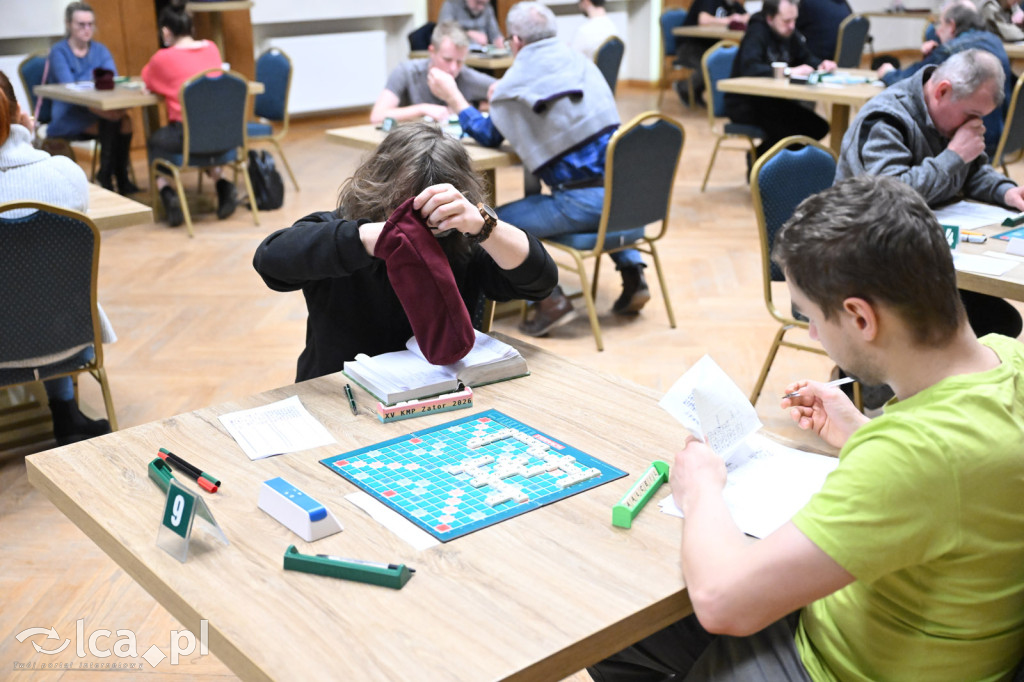 XXX Puchar Polski w scrabble rozstrzygnięty