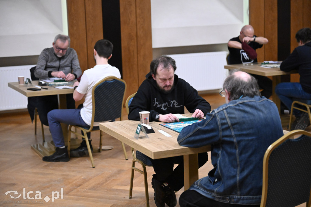 XXX Puchar Polski w scrabble rozstrzygnięty