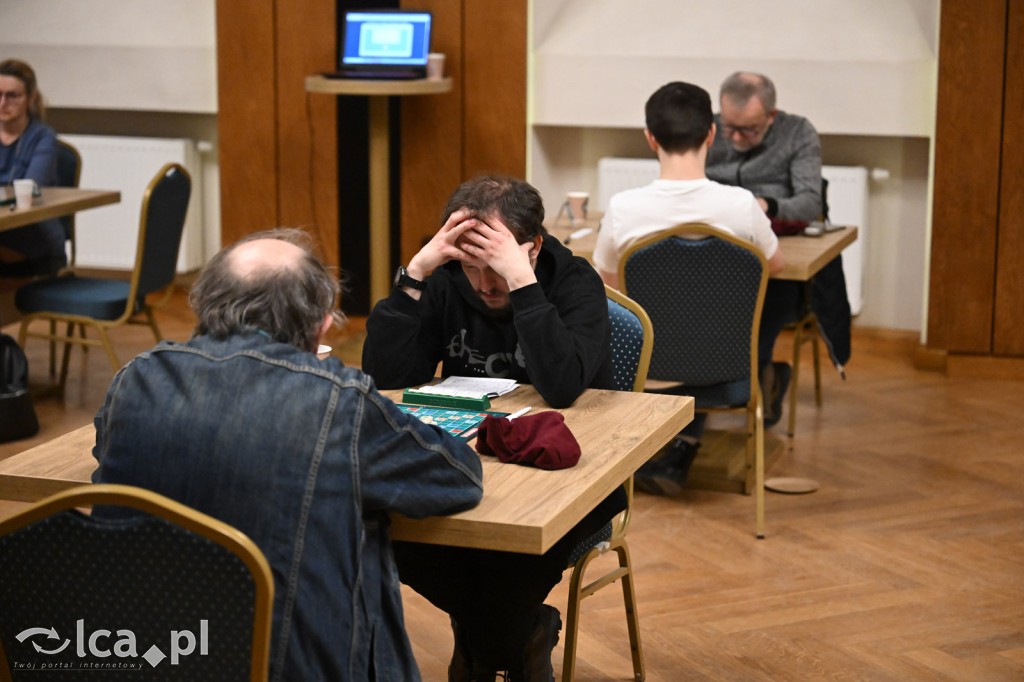 XXX Puchar Polski w scrabble rozstrzygnięty