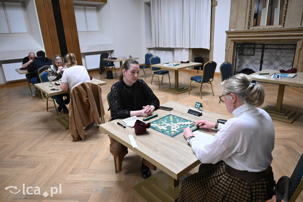 XXX Puchar Polski w scrabble rozstrzygnięty