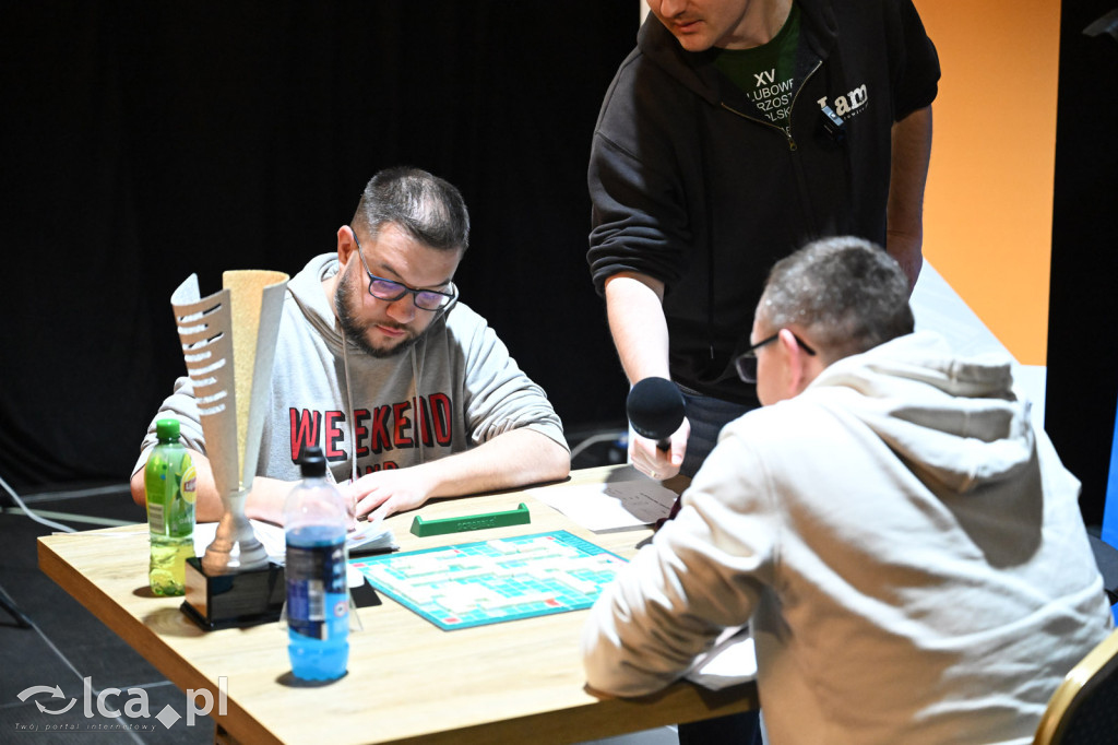 XXX Puchar Polski w scrabble rozstrzygnięty