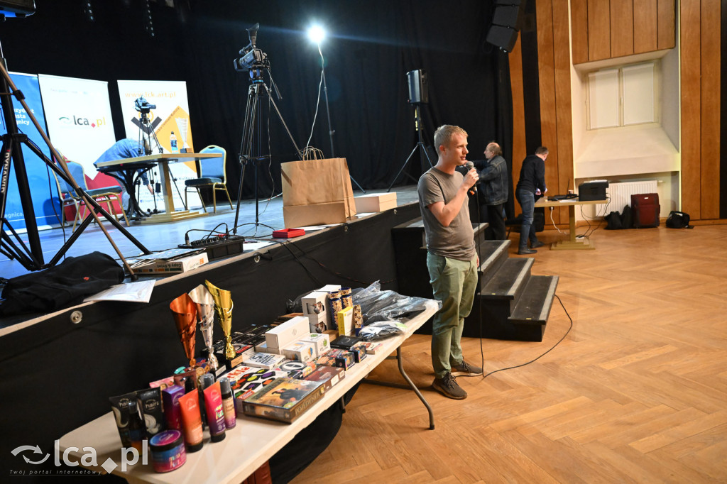 XXX Puchar Polski w scrabble rozstrzygnięty