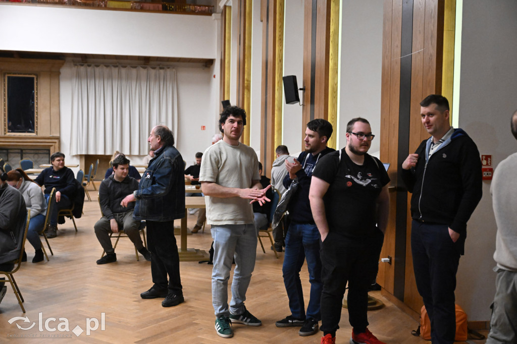 XXX Puchar Polski w scrabble rozstrzygnięty