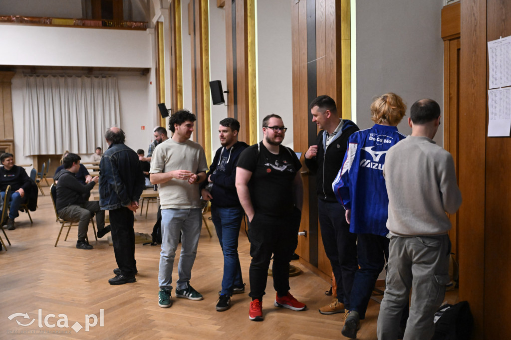 XXX Puchar Polski w scrabble rozstrzygnięty