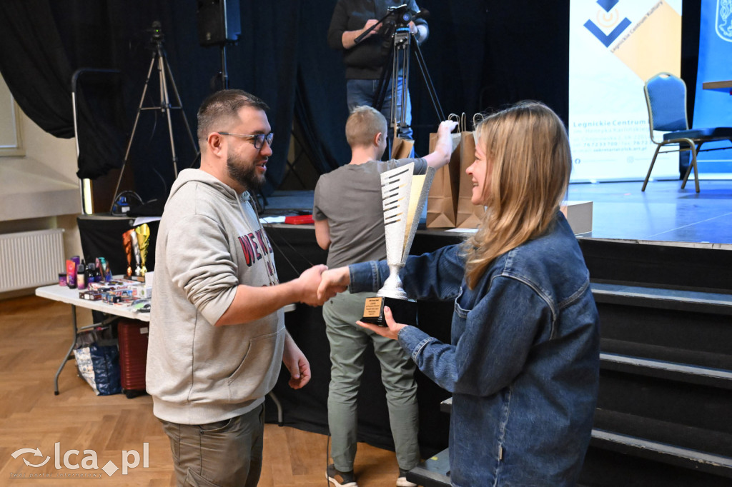 XXX Puchar Polski w scrabble rozstrzygnięty