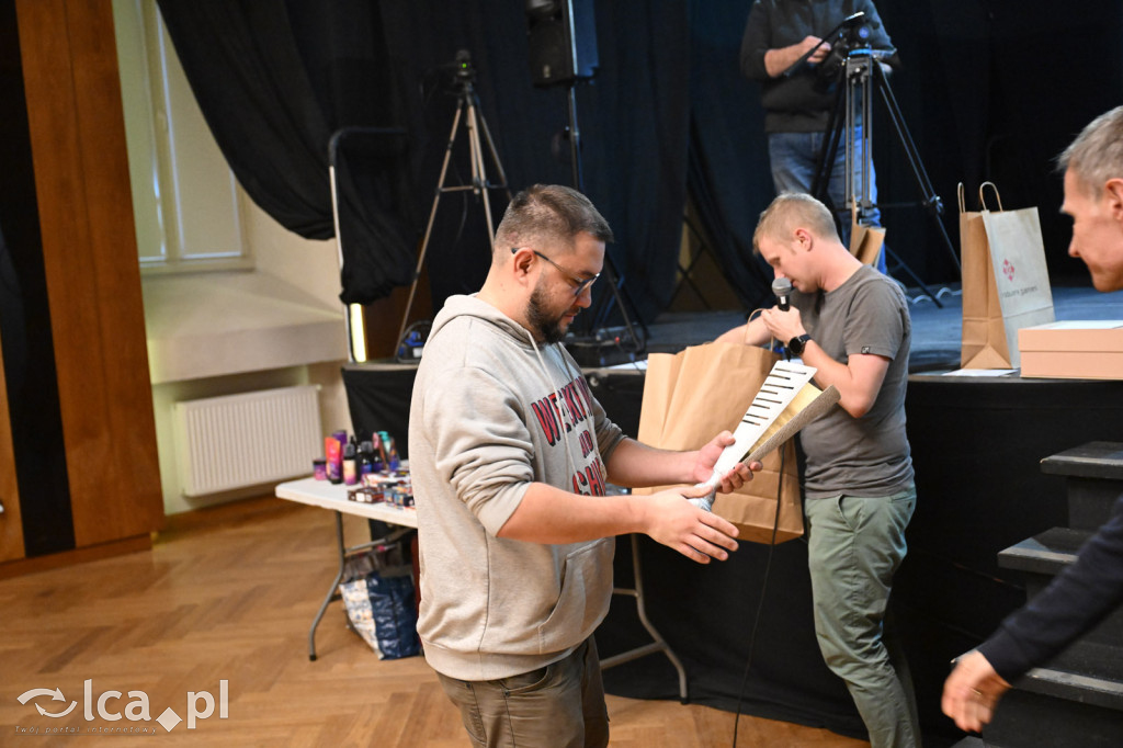 XXX Puchar Polski w scrabble rozstrzygnięty