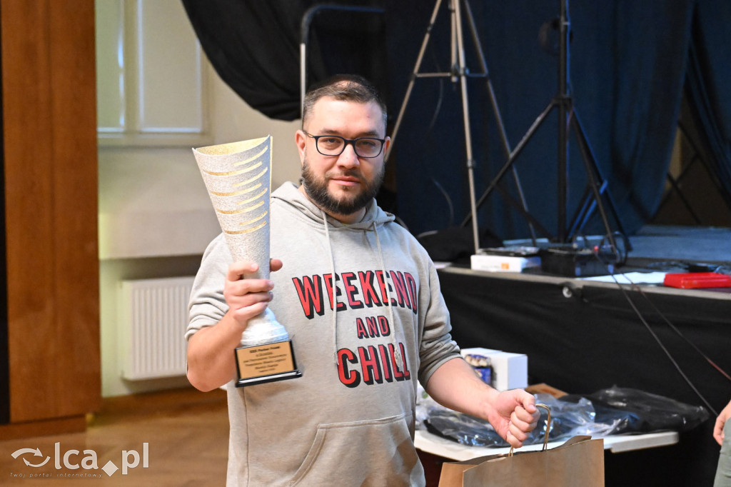 XXX Puchar Polski w scrabble rozstrzygnięty