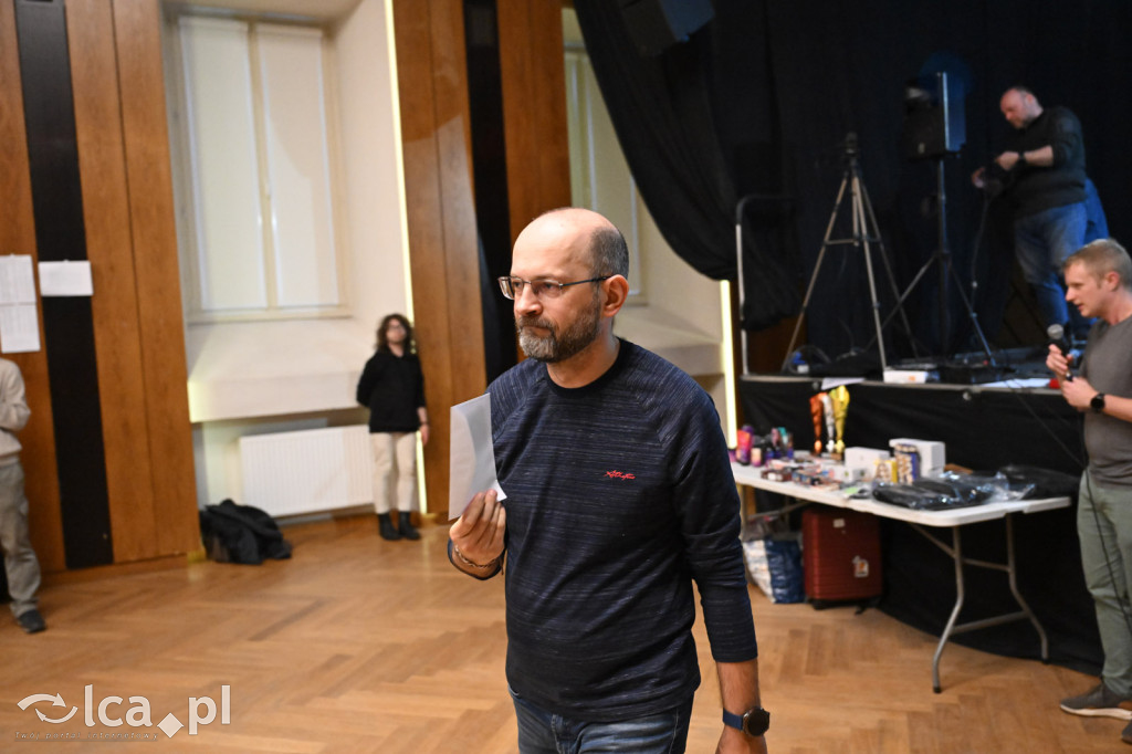 XXX Puchar Polski w scrabble rozstrzygnięty