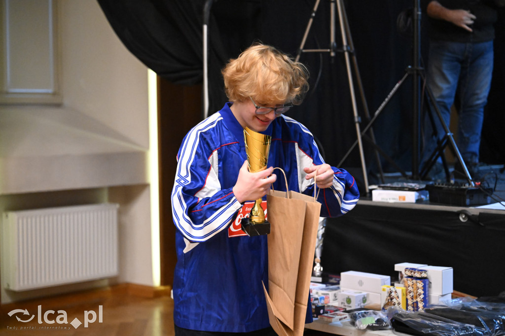 XXX Puchar Polski w scrabble rozstrzygnięty