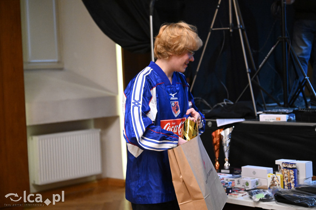 XXX Puchar Polski w scrabble rozstrzygnięty