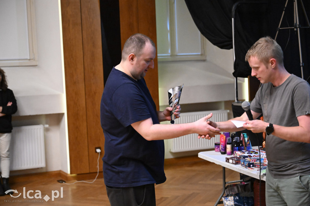 XXX Puchar Polski w scrabble rozstrzygnięty