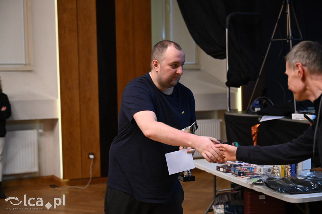 XXX Puchar Polski w scrabble rozstrzygnięty