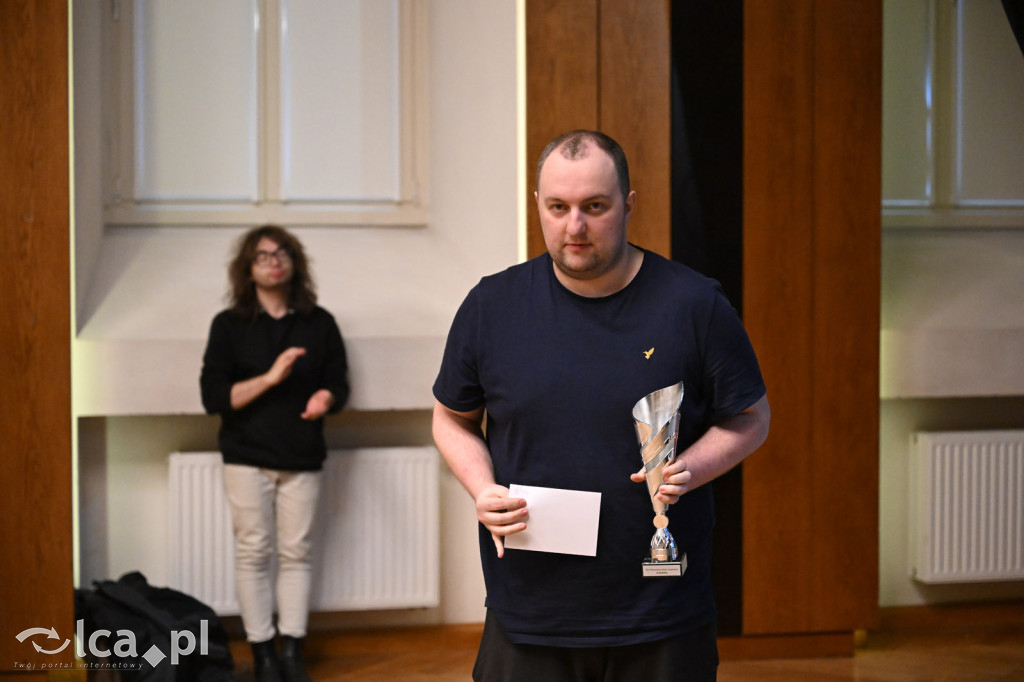 XXX Puchar Polski w scrabble rozstrzygnięty