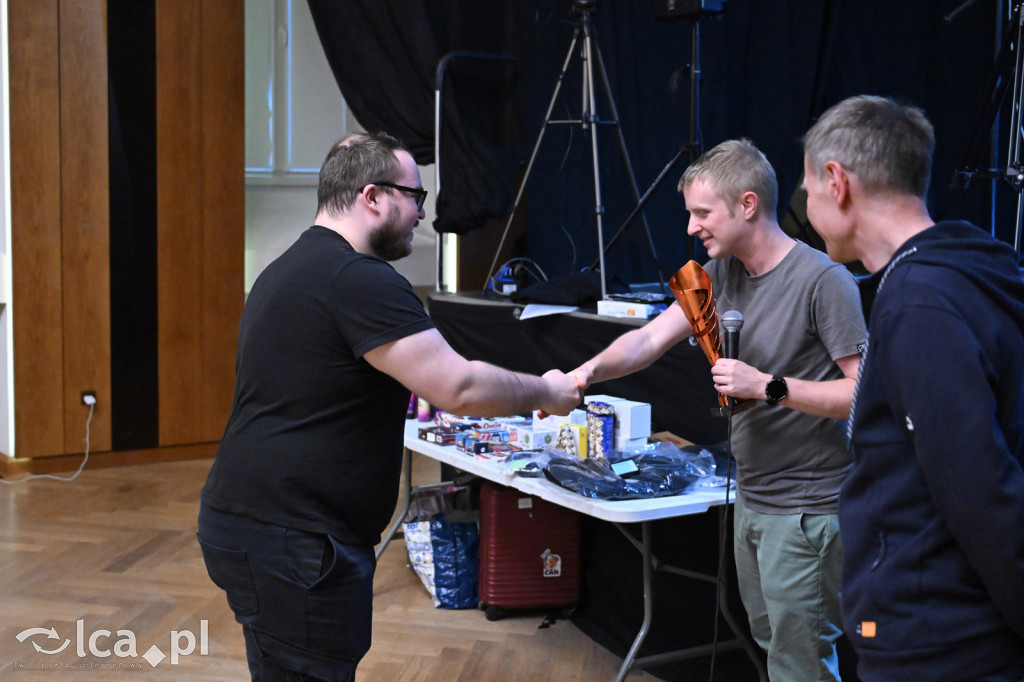 XXX Puchar Polski w scrabble rozstrzygnięty