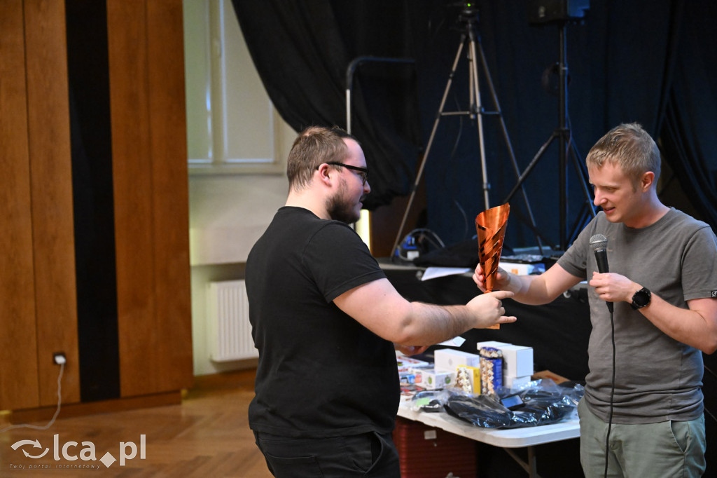 XXX Puchar Polski w scrabble rozstrzygnięty