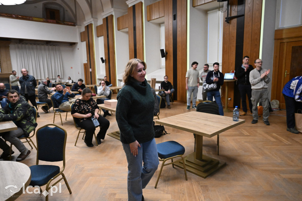 XXX Puchar Polski w scrabble rozstrzygnięty