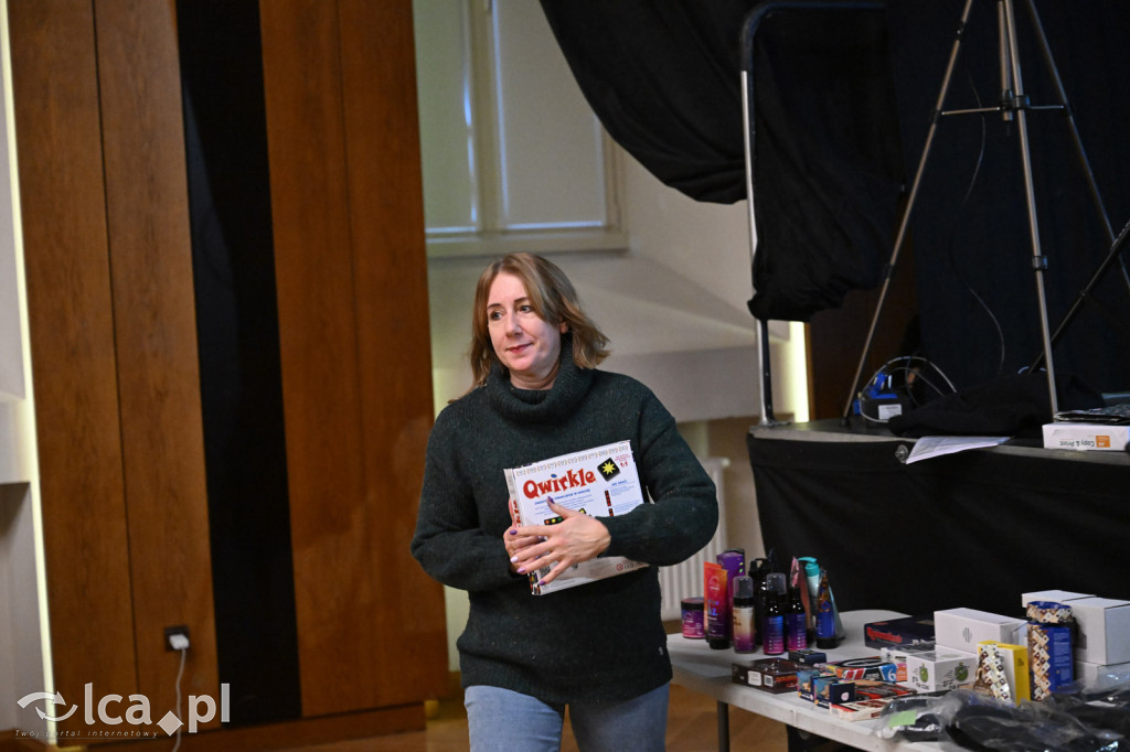 XXX Puchar Polski w scrabble rozstrzygnięty