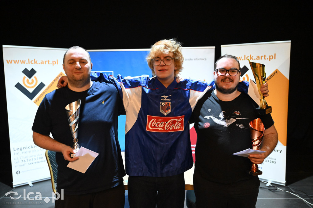 XXX Puchar Polski w scrabble rozstrzygnięty