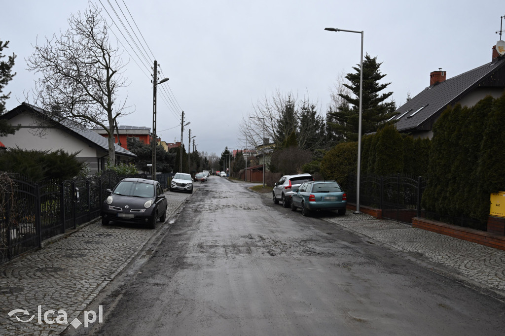 Szokujący stan Morelowej i Orzechowej