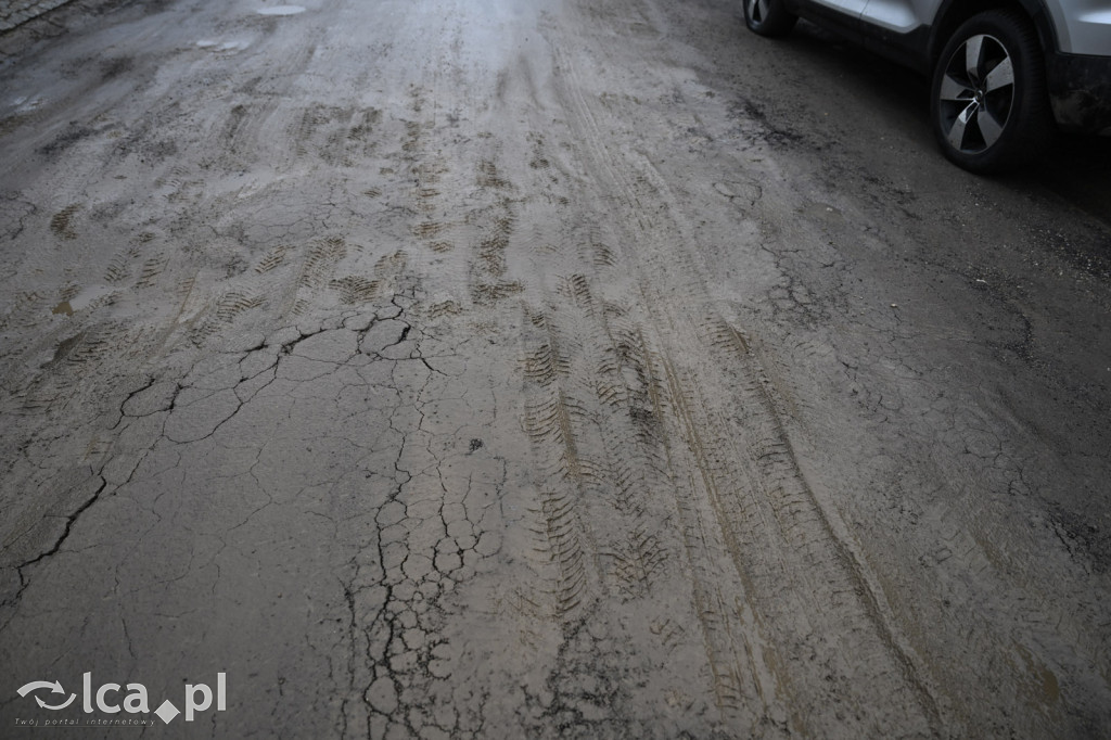 Szokujący stan Morelowej i Orzechowej