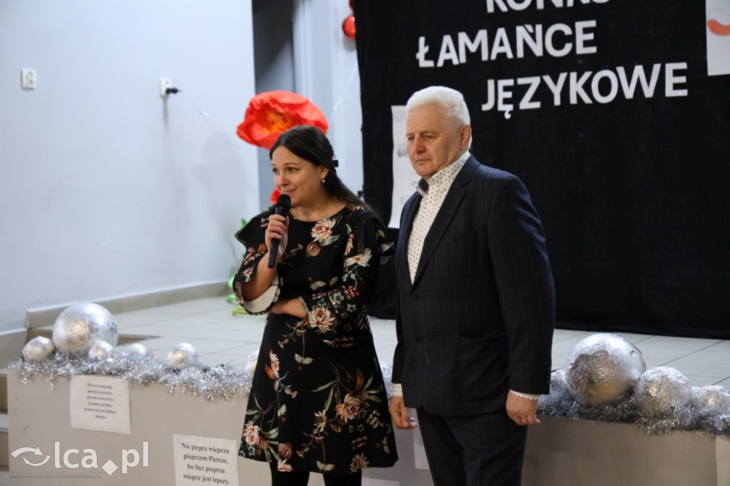 58 uczestników walczyło o tytuł Mistrza Ortografii