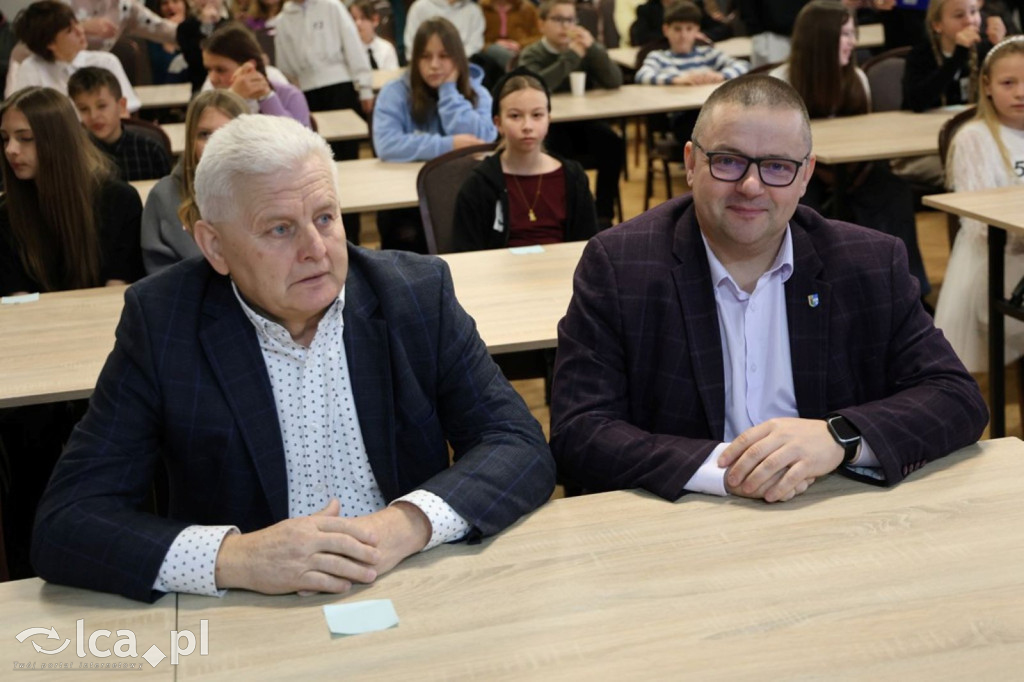 58 uczestników walczyło o tytuł Mistrza Ortografii