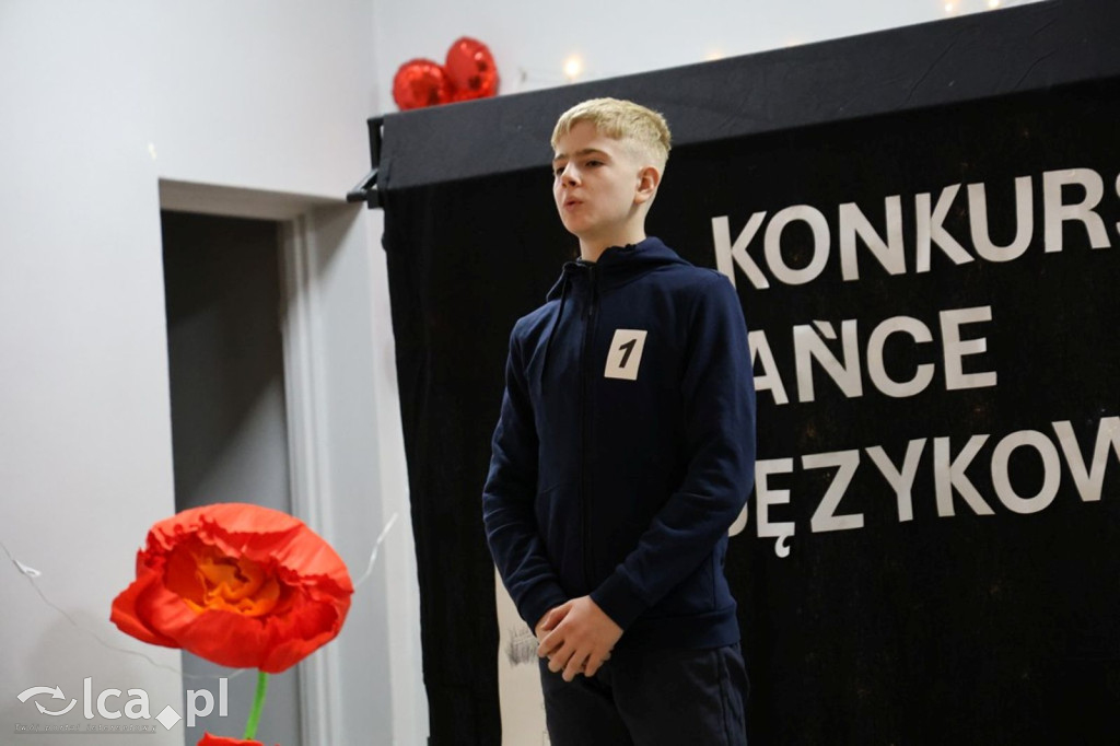 58 uczestników walczyło o tytuł Mistrza Ortografii