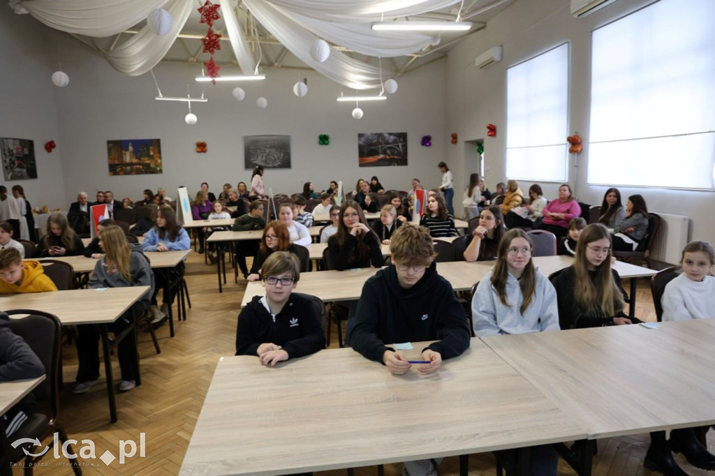 58 uczestników walczyło o tytuł Mistrza Ortografii