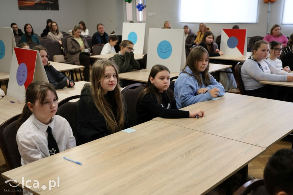 58 uczestników walczyło o tytuł Mistrza Ortografii