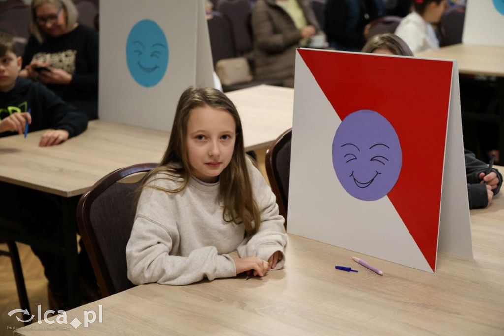 58 uczestników walczyło o tytuł Mistrza Ortografii