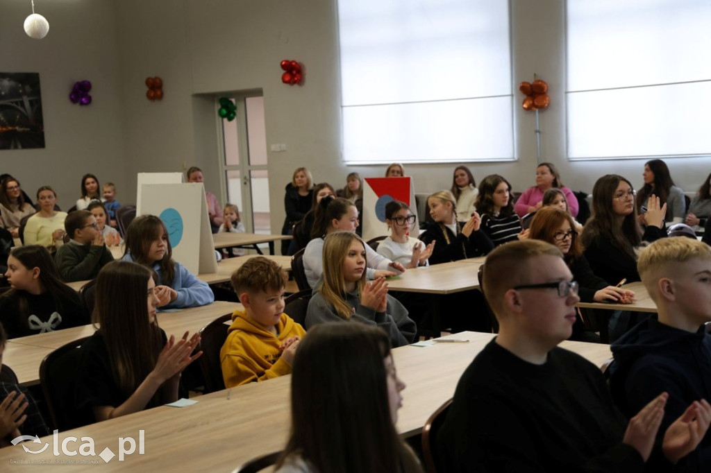 58 uczestników walczyło o tytuł Mistrza Ortografii