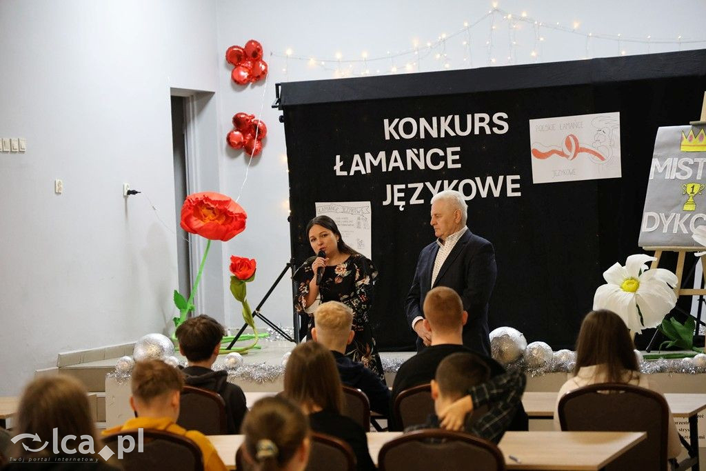 58 uczestników walczyło o tytuł Mistrza Ortografii