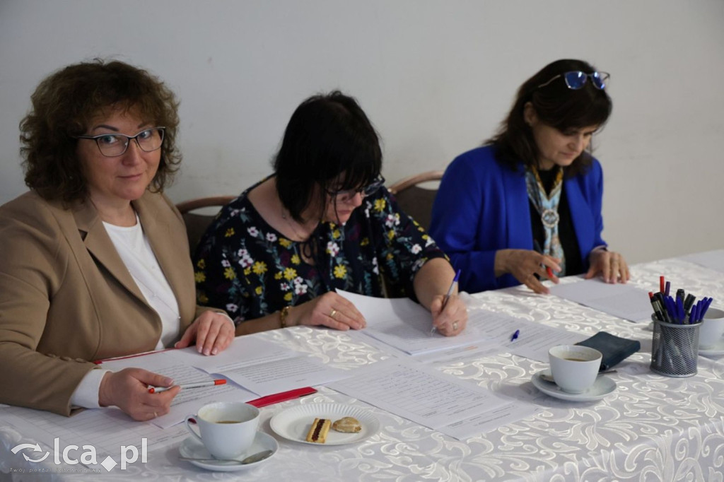 58 uczestników walczyło o tytuł Mistrza Ortografii