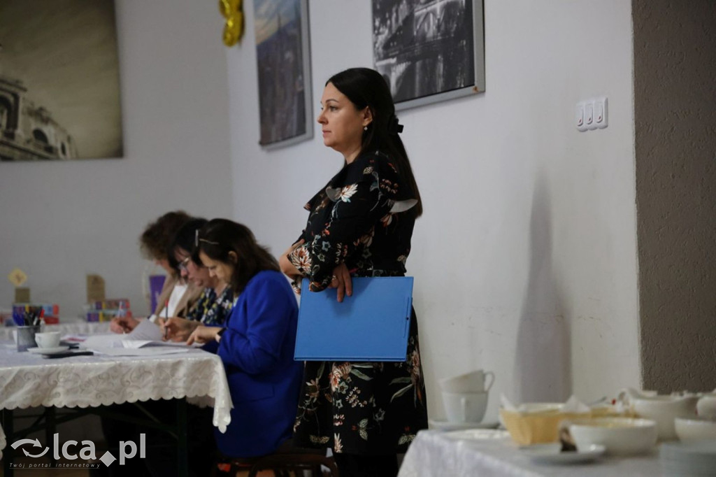 58 uczestników walczyło o tytuł Mistrza Ortografii