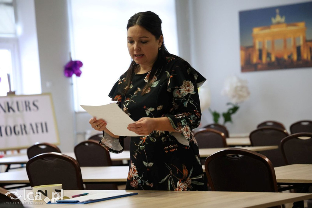 58 uczestników walczyło o tytuł Mistrza Ortografii