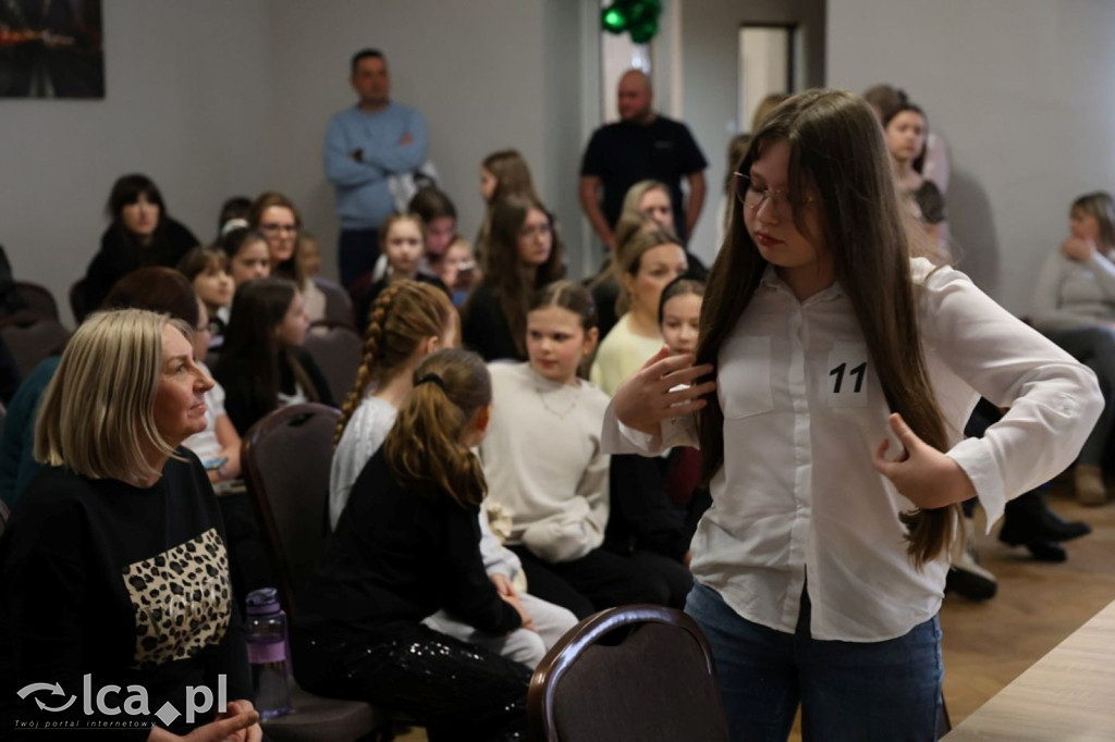 58 uczestników walczyło o tytuł Mistrza Ortografii