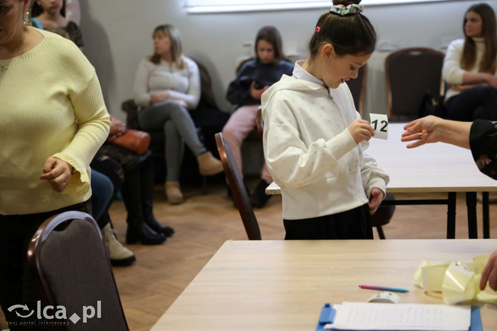 58 uczestników walczyło o tytuł Mistrza Ortografii