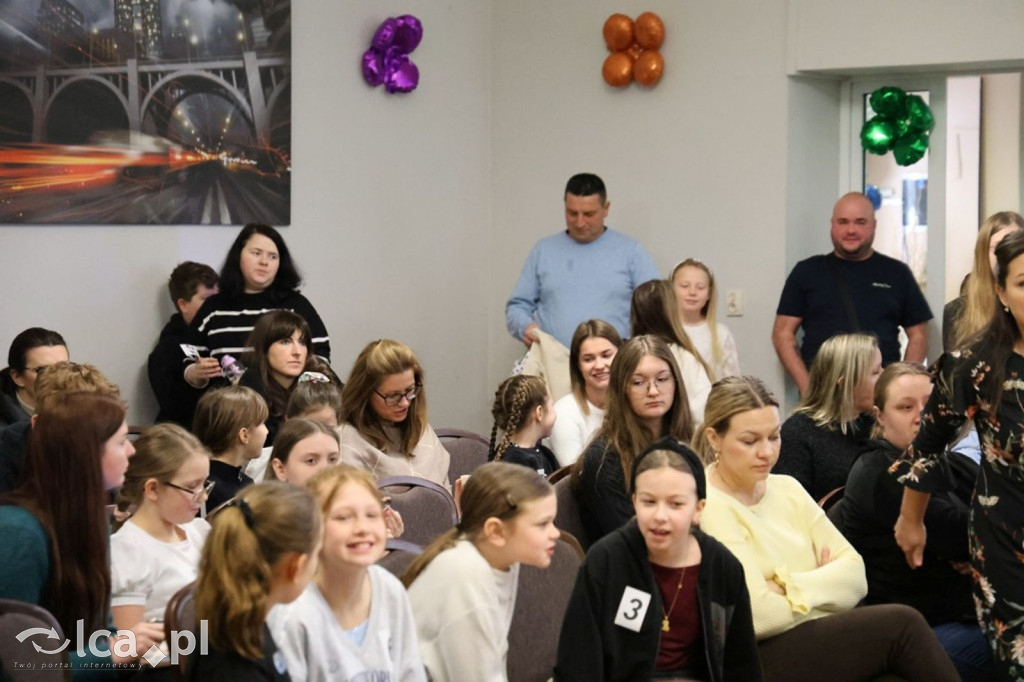 58 uczestników walczyło o tytuł Mistrza Ortografii