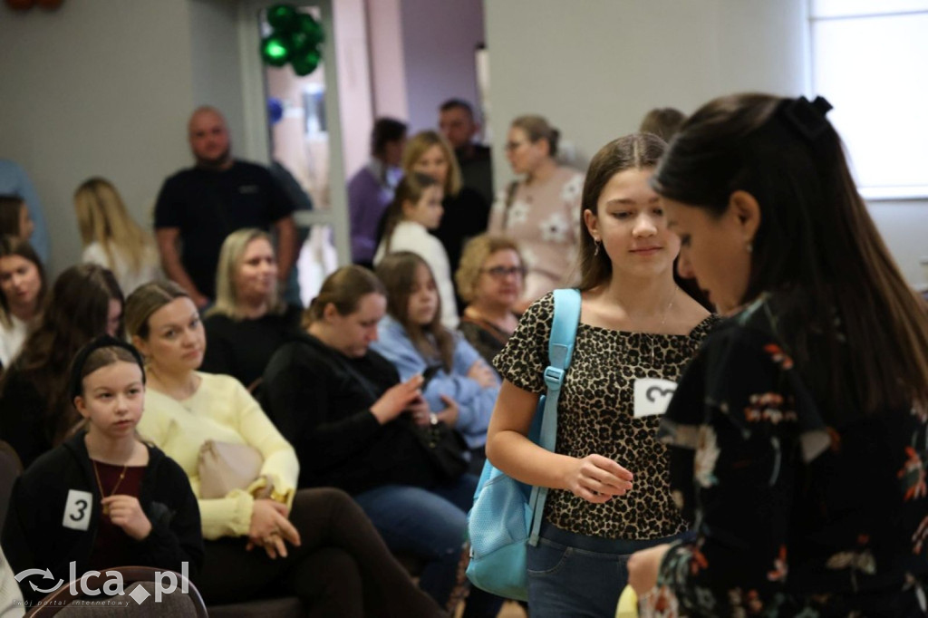 58 uczestników walczyło o tytuł Mistrza Ortografii