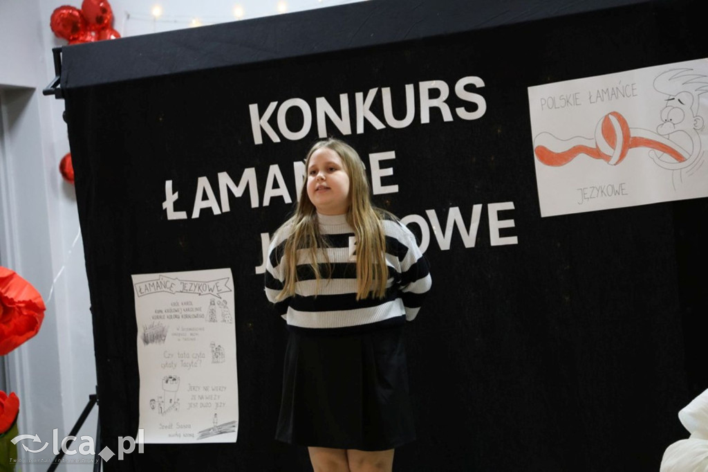 58 uczestników walczyło o tytuł Mistrza Ortografii