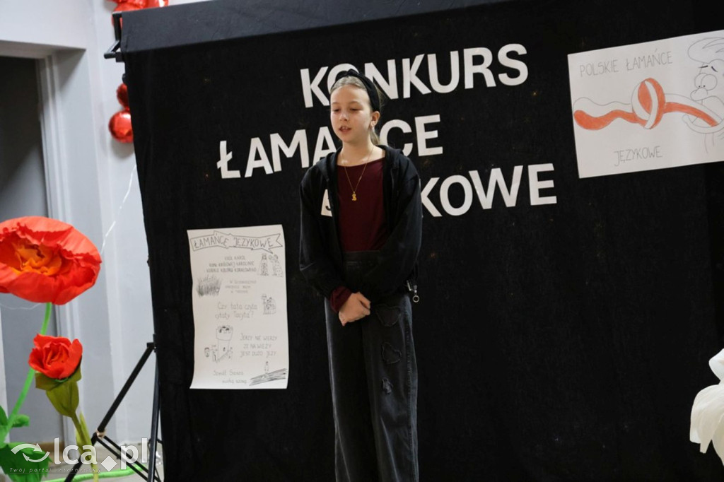 58 uczestników walczyło o tytuł Mistrza Ortografii