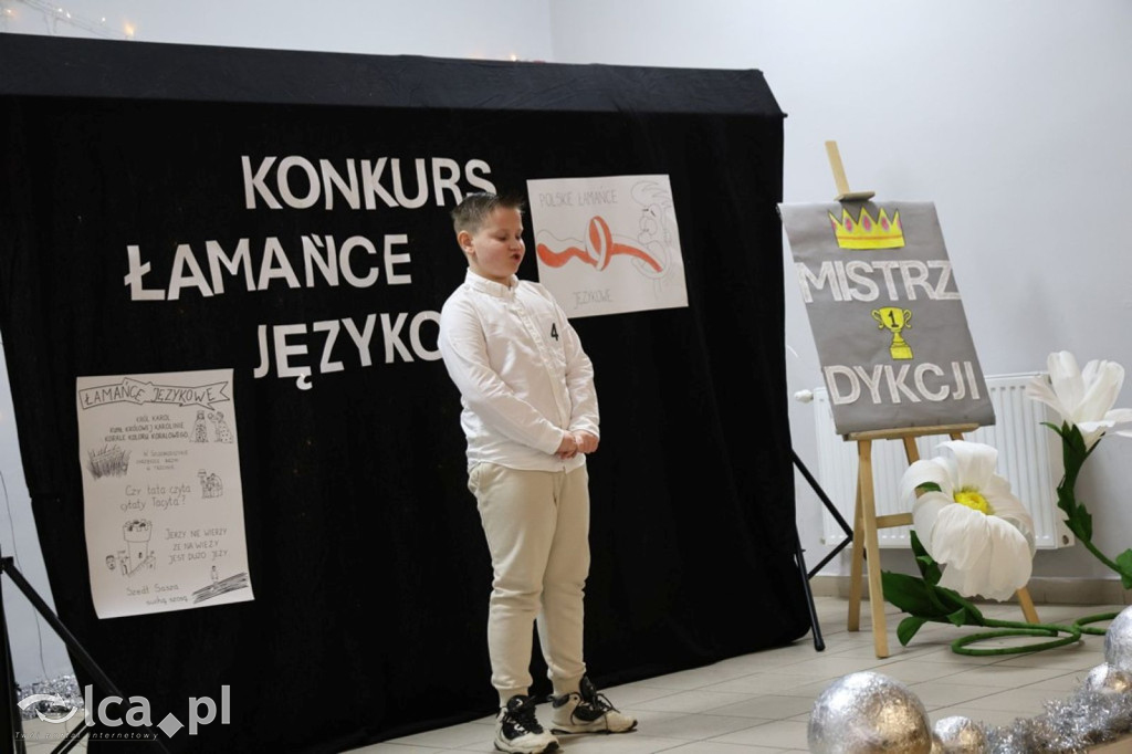 58 uczestników walczyło o tytuł Mistrza Ortografii